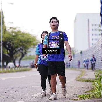 Runner Photo 8390602