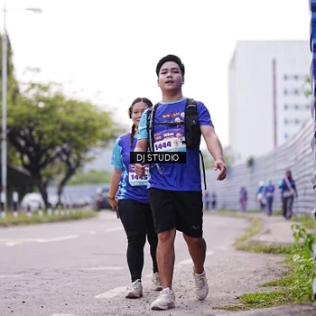 Runner Photo 8390605
