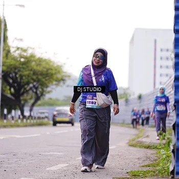 Runner Photo 8390607