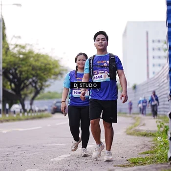Runner Photo 8390609