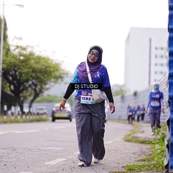 Runner Photo 8390621