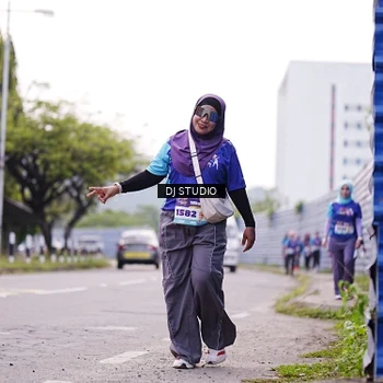 Runner Photo 8390626