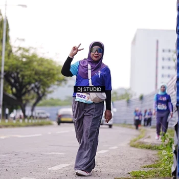 Runner Photo 8390634