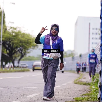 Runner Photo 8390637
