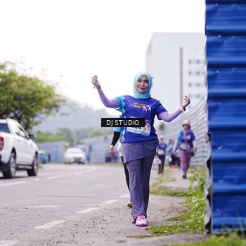 Runner Photo 8390649