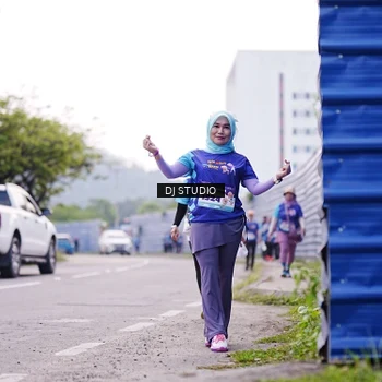 Runner Photo 8390650