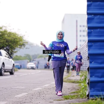 Runner Photo 8390655