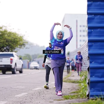 Runner Photo 8390667