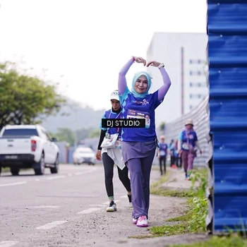 Runner Photo 8390671