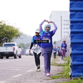 Runner Photo 8390680