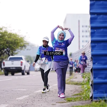 Runner Photo 8390683