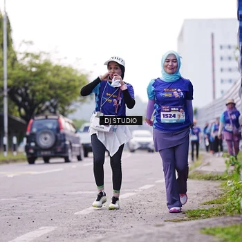 Runner Photo 8390690