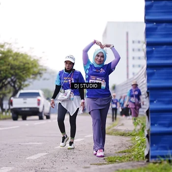 Runner Photo 8390693
