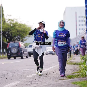Runner Photo 8390694