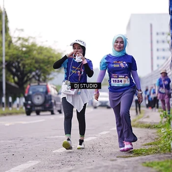 Runner Photo 8390700