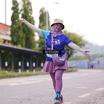 Runner Photo 8390716