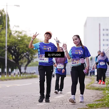 Runner Photo 8390738