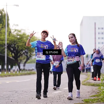 Runner Photo 8390739