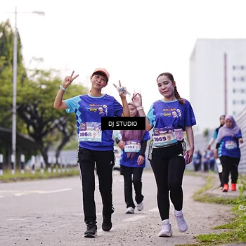 Runner Photo 8390747