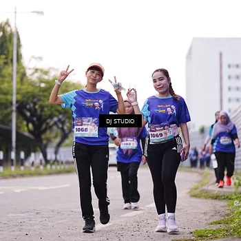 Runner Photo 8390750