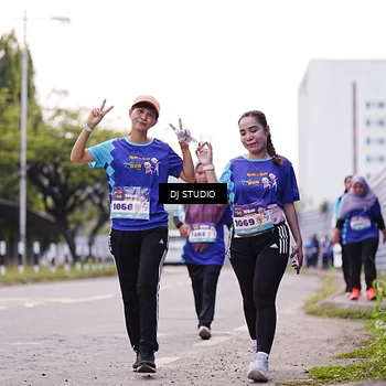 Runner Photo 8390751