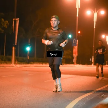 Runner Photo 8390752