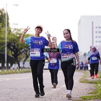 Runner Photo 8390763