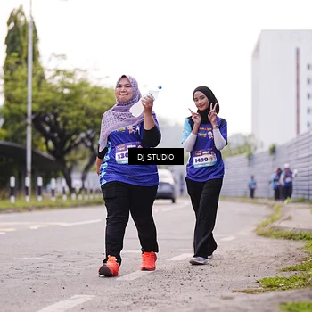 Runner Photo 8390766