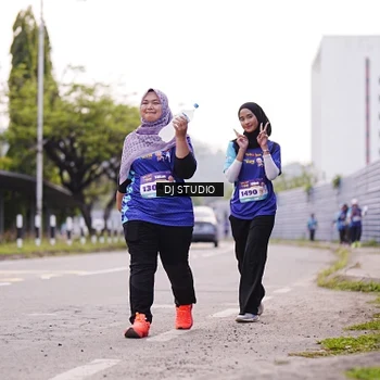 Runner Photo 8390778