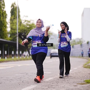 Runner Photo 8390782