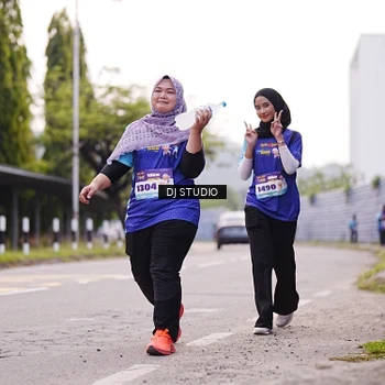 Runner Photo 8390783