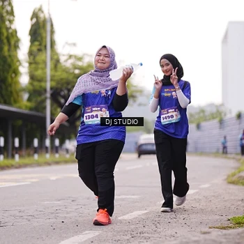 Runner Photo 8390785