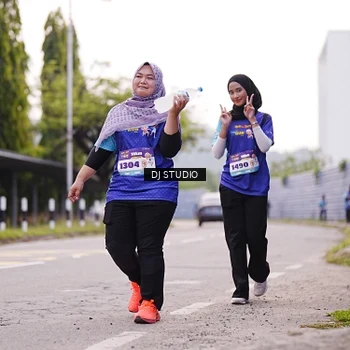 Runner Photo 8390789