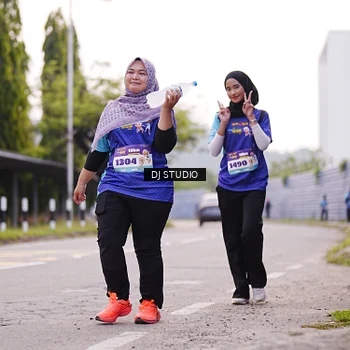 Runner Photo 8390791
