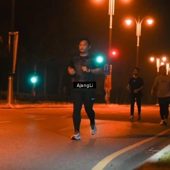 Runner Photo 8390808