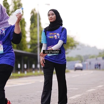 Runner Photo 8390810