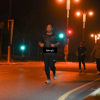 Runner Photo 8390815