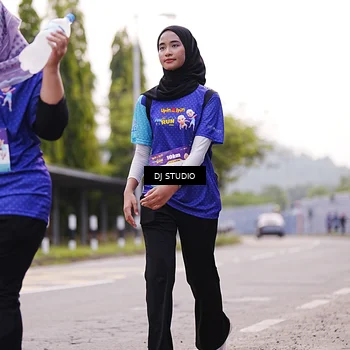 Runner Photo 8390816