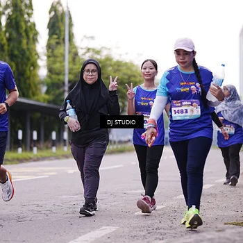 Runner Photo 8390819