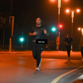 Runner Photo 8390821