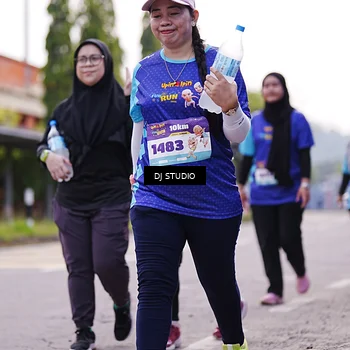 Runner Photo 8390822