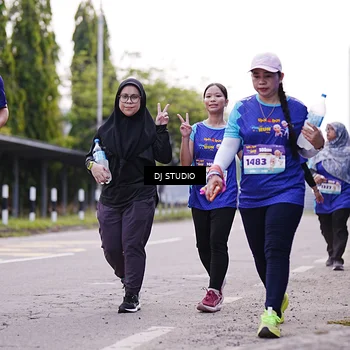 Runner Photo 8390825