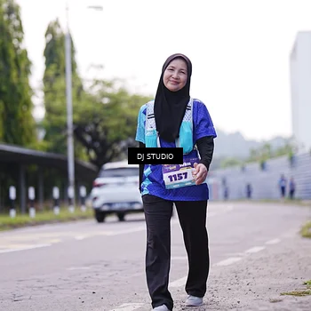 Runner Photo 8390846