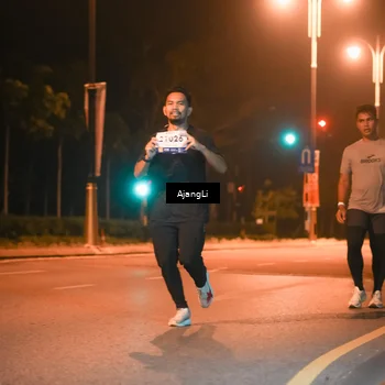 Runner Photo 8390847