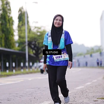 Runner Photo 8390851