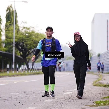 Runner Photo 8390861