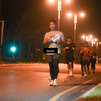 Runner Photo 8390866