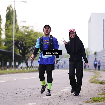 Runner Photo 8390867