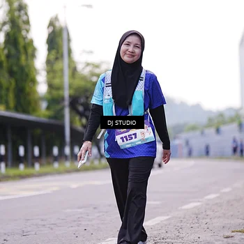 Runner Photo 8390870