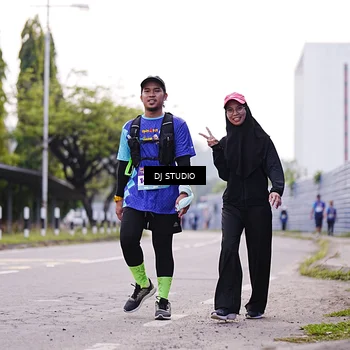 Runner Photo 8390871